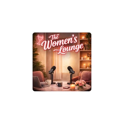 Couverture de The Women&rsquo;s Lounge