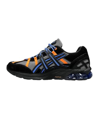 Asics Lifestyle Gel-Sonoma 180 Baskets pour Homme, Noir, 42 EU