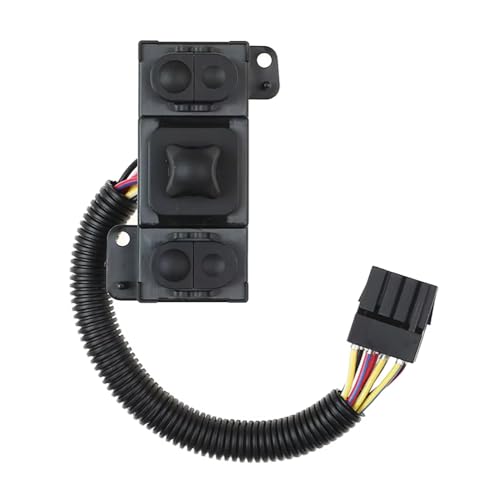 Bouton de commande de siège pour Ford Mustang F58Z14A701A