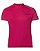Produktbild VAUDE Damen Women's Tamaro Iii T-Shirt, Crimson Red Uni, 40 EU