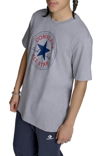 Image of Converse Mens Chuck Patch T-Shirt