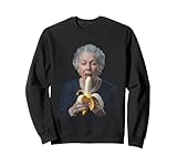 Banana Granny
