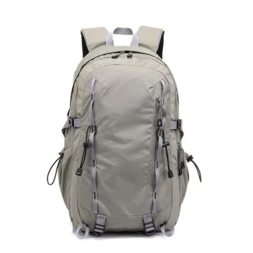 Sac à dos randonnée léger pour soulager le dos avec sa sangle pectorale