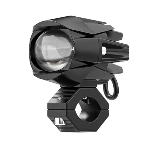 Feux de travail pour moto BMW F700GS réparer manque visibilité brouillard nuit