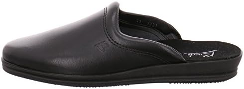 Warmbat Australia Earlwood - Pantoffels voor heren - Zwart