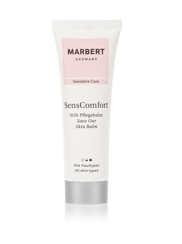 Marbert Sens Comfort Save Our Skin Balm