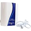 Aqua-8 Ozone Generator 800 mg/h Purifier, Sterilizing Water, Bacteria Reducer, Fruit Cleanser
