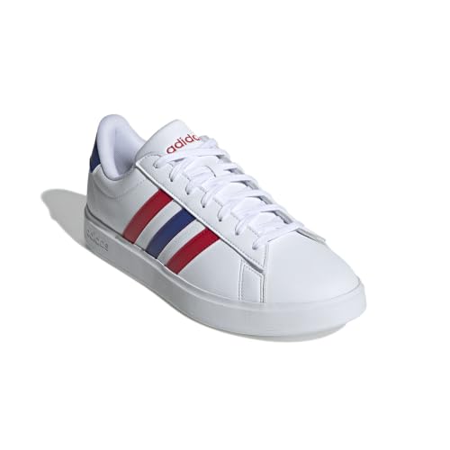 Image of adidas Men's Grand Court 2.0 Shoe