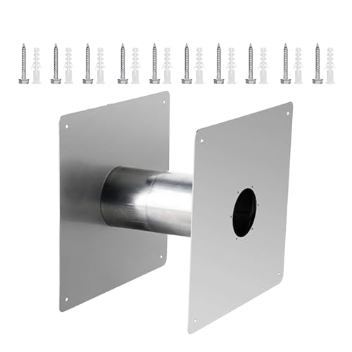 Compatibilità perfetta: progettato per modelli ampiamente applicabili, come CA318, CA318W-LP, CA318-NG, ecc. Appositamente progettato per scaldabagni serbatoi Foreste non è adatto per i modelli CA422. Controlla il tuo modello di bollitore prima dell'acquisto