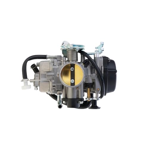 Carburateur DRZ400S Suzuki idéal pour sorties tout-terrain