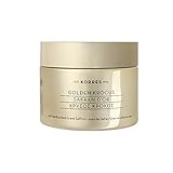 KORRES Golden Krocus Hydra-Filler Plumping Cream, 1.69 fl. oz.