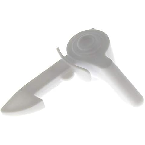 Whirlpool Washing Machine Door Hook Replacement Cover