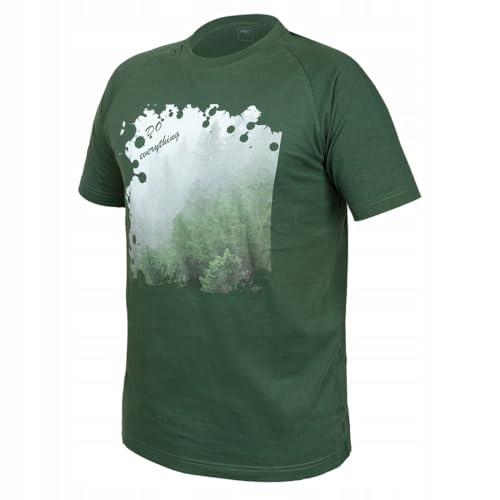 NEO TOOLS 81-644-XXXL T-shirt vert