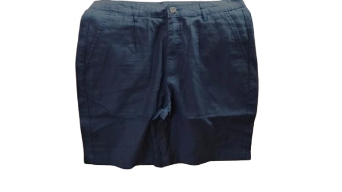 Pure Cotton Shorts-Size : 34-picture-56