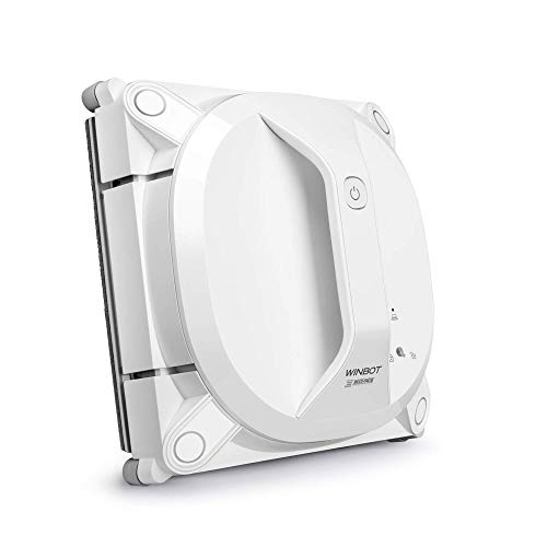 ECOVACS - WINBOT X Bundle