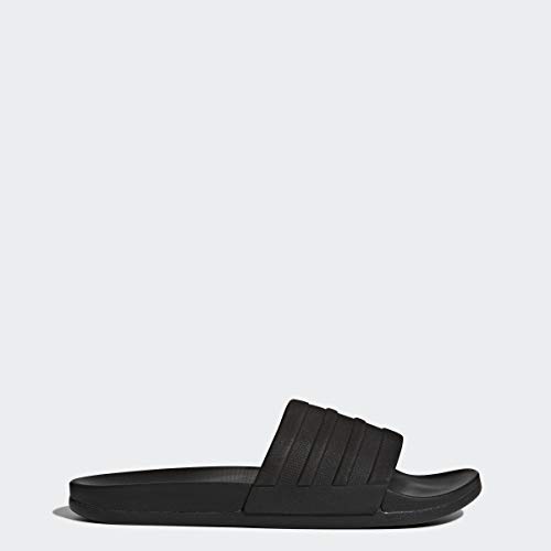 Image of adidas Unisex Adult Adilette Comfort Slide Sandals