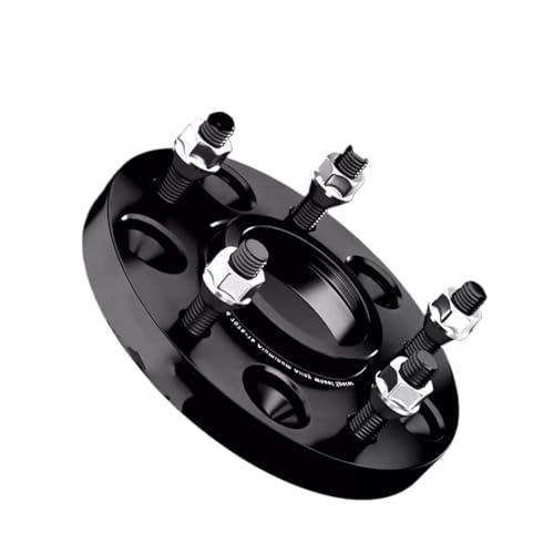 Élargisseurs de voie 30mm adaptateur entretoise roue aluminium 5x114.3 CB 64.1 CR-V
