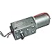 ELLANA Turbine Speed Low RPM 6v Dc Motor, 3v JGY370 Motores, Motor 4632 self-Locking Geared Motor, Self-Locking Motor Worm controllable