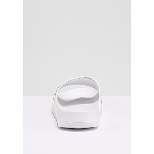 Fila Morro Bay Men, Mocassin Homme, Blanc (White-1FG), 47 EU