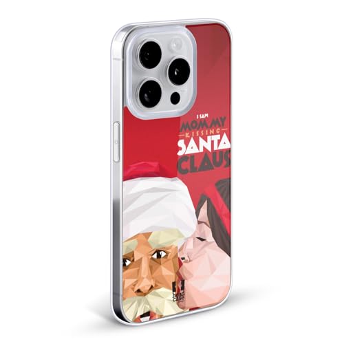 Coque en Gel iPhone 7 Plus/8 Plus Conte de Noël protection antichoc compatible MagSafe - 2