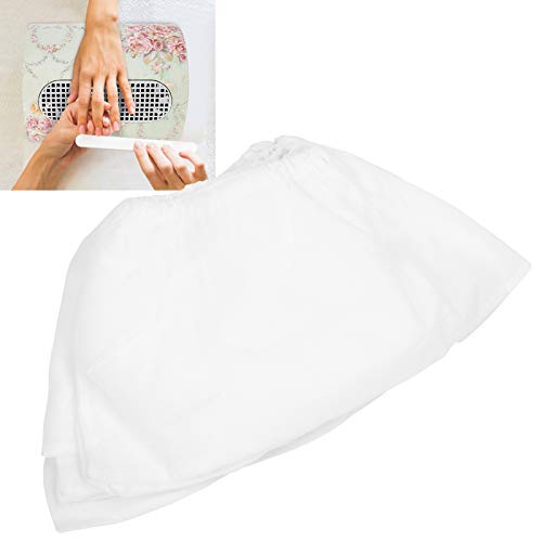 Bolsas para recolector de polvo de uñas, 10 piezas miniatura 5