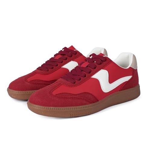 Image of Tigeridea Sneakers for Women Casual Tennis Shoes