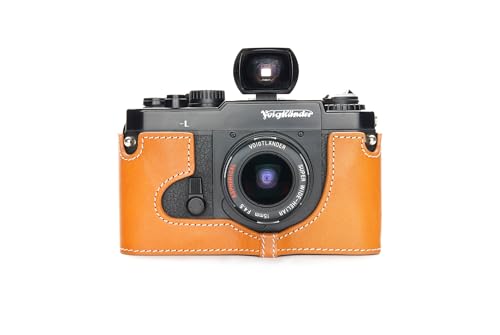 TP Original Voigtlander Bessa R BESSA-L BESSA-T ��p �u���^�C�v �{�v �{�f�B�P�[�X �T���f�B�u���E��