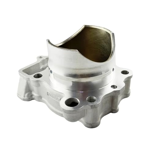 Bloc-cylindres moto tout-terrain 77mm : réparez votre KXF250 de 2009 à 2016 usé