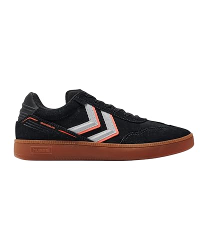hummel Hb Guardian Pro Unisex, Negro , 50 EU