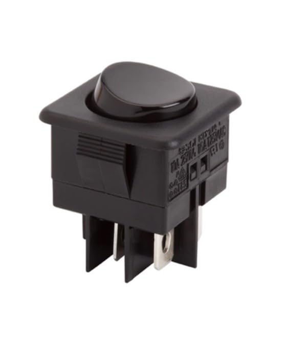 211625P Switch Oven Light (PKD)