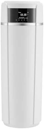 VEVOR Water Softener, 32,000 Grains Whole House Water Softener Sy...