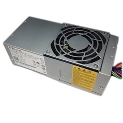 �����ςݕi �d�� �K�p For DELL OptiPlex 790 990 9010 DT Power Supply H/D/F/HU/B250AD-00 375CN ��?�p�̓d�����j�b�g