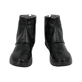 [CosBliss] 仮面ライダークウガ 風 コスプレ靴 コスプレシューズ コスチューム パーティー イベント ハロウィン 仮装 (男性,27CM)