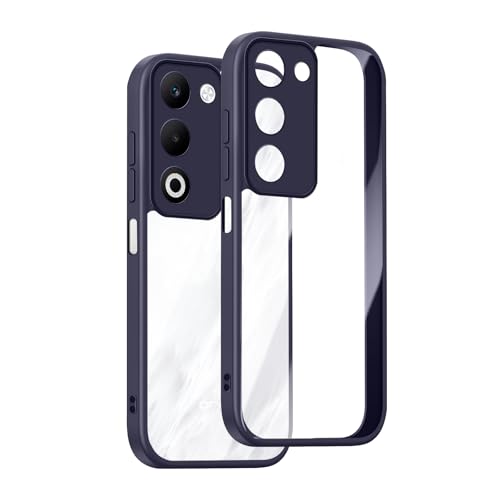 Amazon.co.jp: [SinRenn] OPPO A5 5G (A502OP) ケース クリア 360°全面