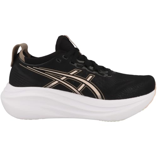 Image of ASICS Womens Gel-Nimbus 27 Running Shoes