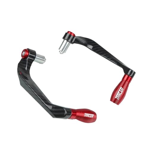 Handprotektoren Für Yam&aha Tracer 900 Gt Tracer900Gt ABS TRACER700 Tracer 700 GT MT09 MT07 Motorrad Bremse Kupplung Hebel Schutzfolie Griff