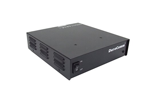 DuraComm Desk Top LPX-14 Power Supply