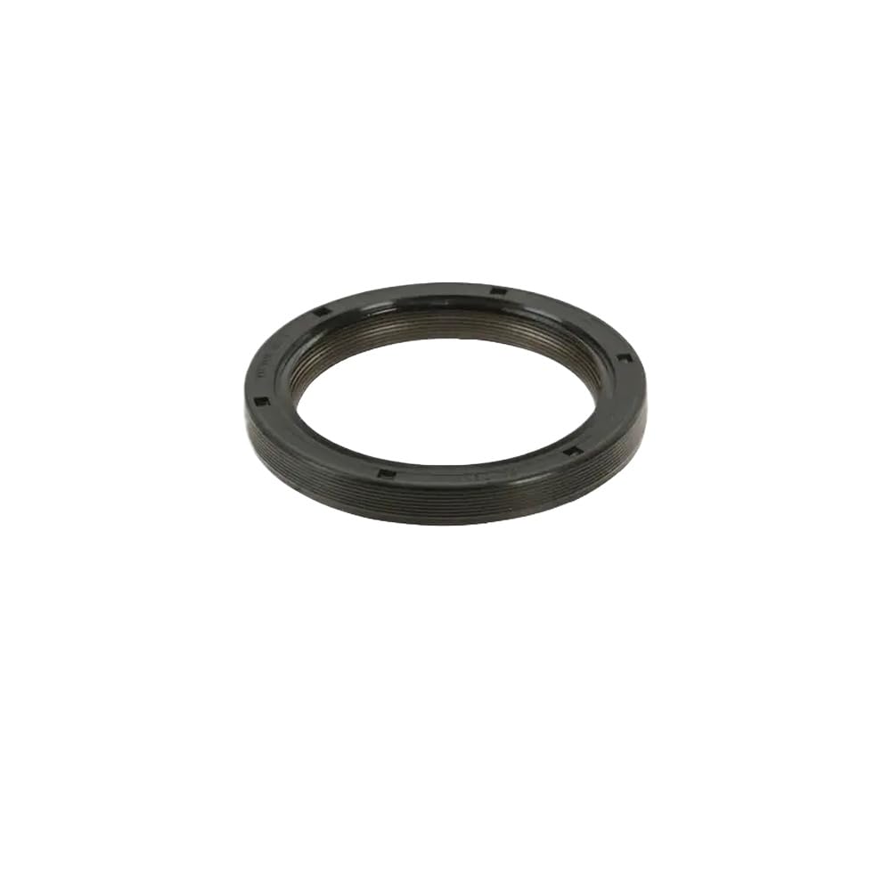 Joint spi avant vilebrequin stopper suintement huile compatible 079103051D rigide - 4