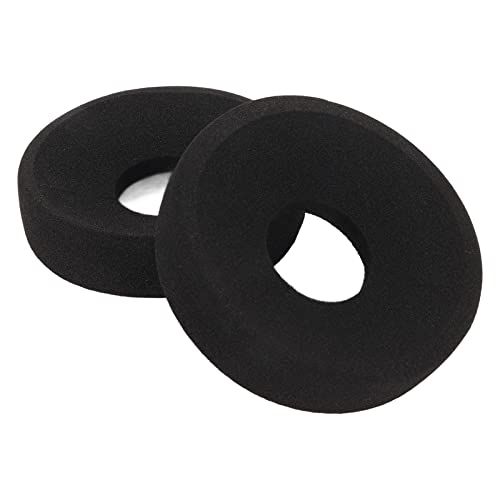 Almohadillas para Auriculares, Repuesto de Orejera para Grado PS1000 GS1000I RS1I RS2I SR325IS