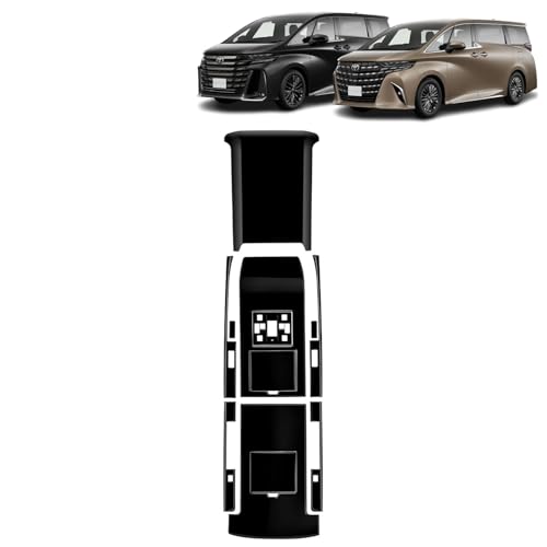 Amazon.co.jp: VKINGER トヨタ 新型 アルファード 40系 ヴェルファイア