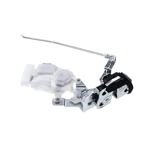 Verrou de coffre pour FJ Cruiser 2007-2014 serrure hayon arrière
