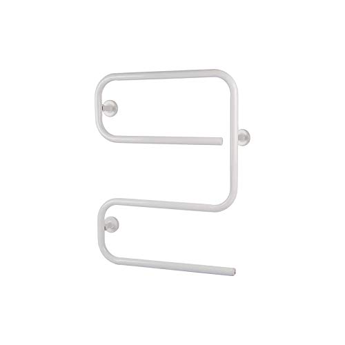 Hyco Towel Rails AL80SW White