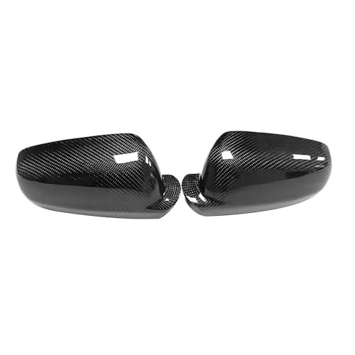 Couvercle de rétroviseur latéral Golf 4 protection ABS antichoc et UV 2004-2008