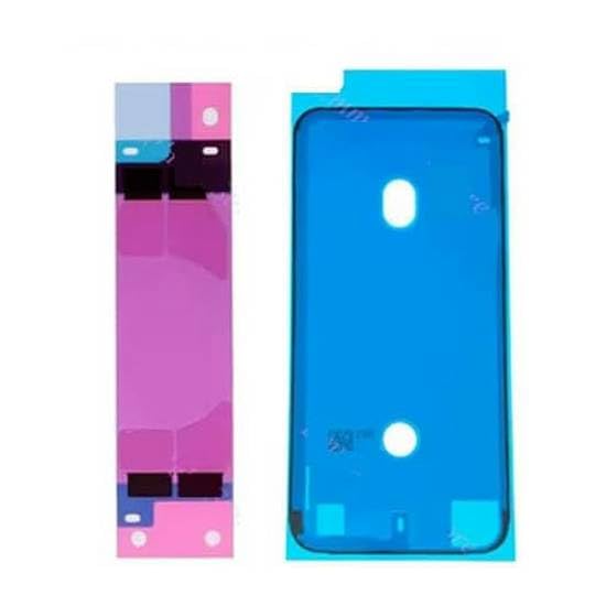 Amazon.co.jp: nnBay iphone SE2 / SE3 バッテリー用両面テープ 防水