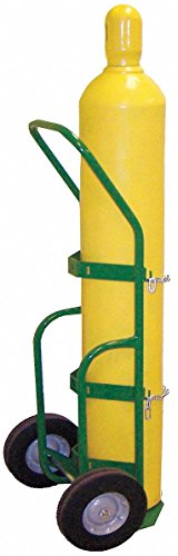 Saf-T-Cart Sf 750-10 Cart (339-750-10) Category: Cylinder Carts and Trucks