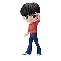 BTS TinyTAN フィギュア j-Hope & Suga Banpresto - TinyTAN Butter - j-Hope (Ver. A), Bandai Spirits
