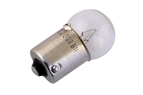 Connect 30554 Lucas Side Light Bulb 12V 5W SCC OE207 10pc
