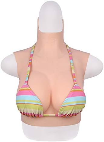 Amazon シリコン乳房リアルなセクシーな人工胸高弾性豊胸手術小さな胸のエンハンサー女性の偽の胸を装った男性コスプレ女装ニューハーフ コスプレ 仮装 通販