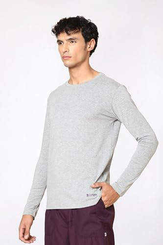 Image of KNYA Underscrub for Men | Supersoft | Comfortable | 100% Cotton | For Doctors.