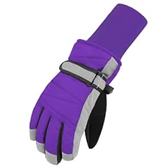 Deep Purple- Long Cuff